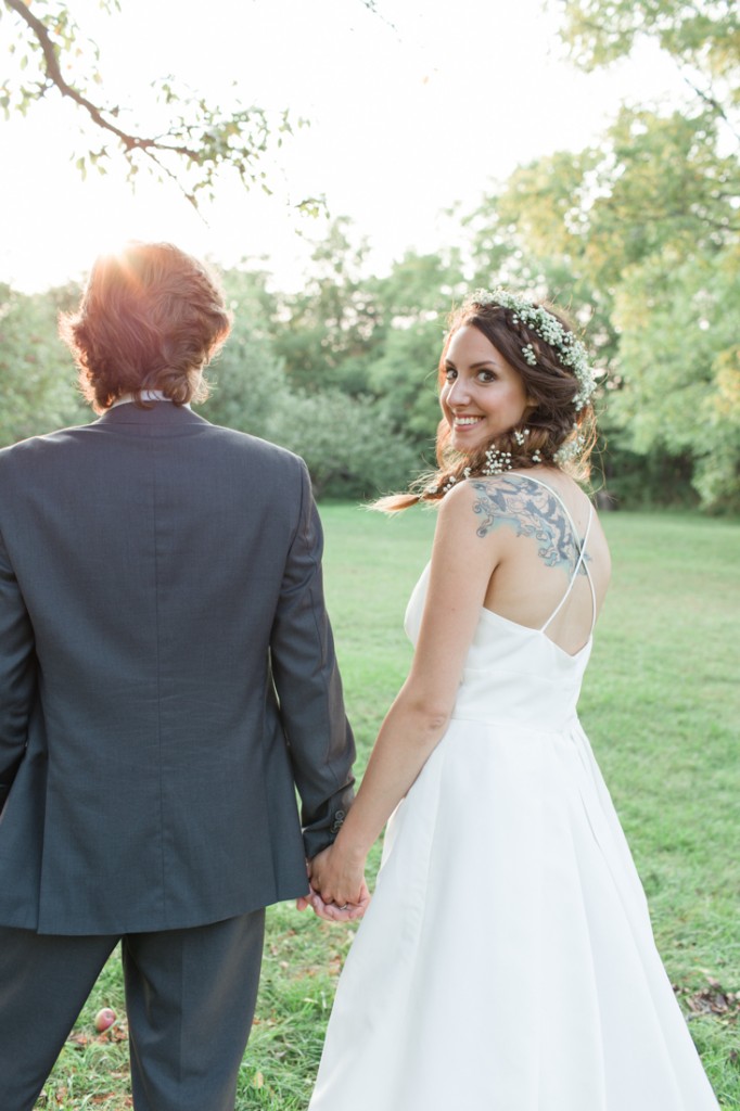 Steckle Homestead Wedding, Kitchener Wedding Photographer, Jess Collins Photography