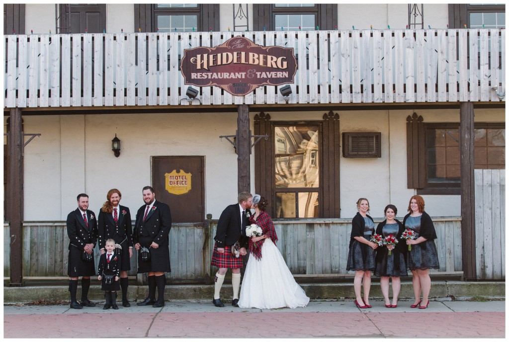 Jess Collins Photography, Hauser Hall Wedding, Kitchener Wedding PHotographer, Film Wedding Photographer, Scottish Wedding, Scotland Wedding Photographer, Destination Wedding Photographer, Toronto Wedding Photographer