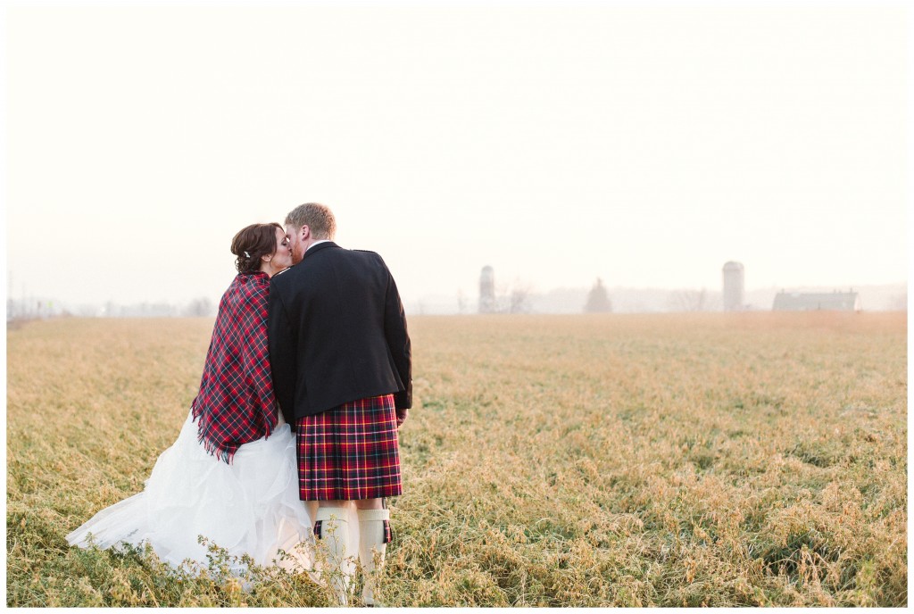 Jess Collins Photography, Hauser Hall Wedding, Kitchener Wedding PHotographer, Film Wedding Photographer, Scottish Wedding, Scotland Wedding Photographer, Destination Wedding Photographer, Toronto Wedding Photographer