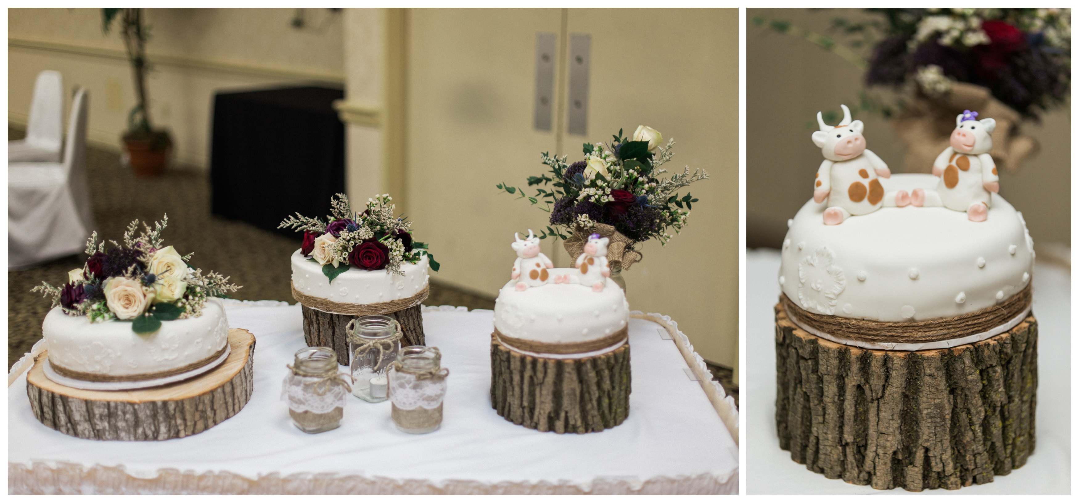 Quality Inn Woodstock Wedding, Jess Collins Photography, Kitchener Wedding Photographer