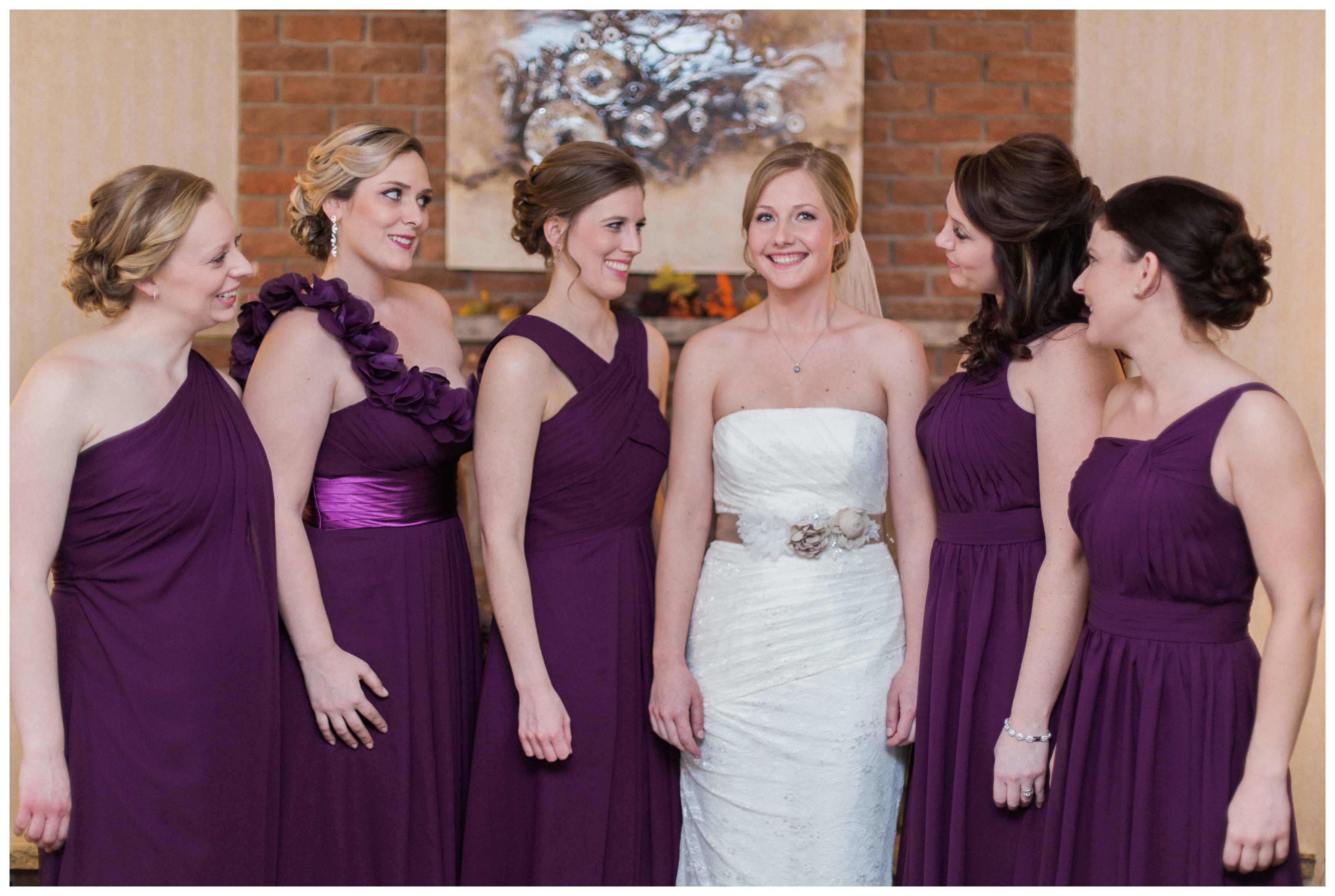 Quality Inn Woodstock Wedding, Jess Collins Photography, Kitchener Wedding Photographer