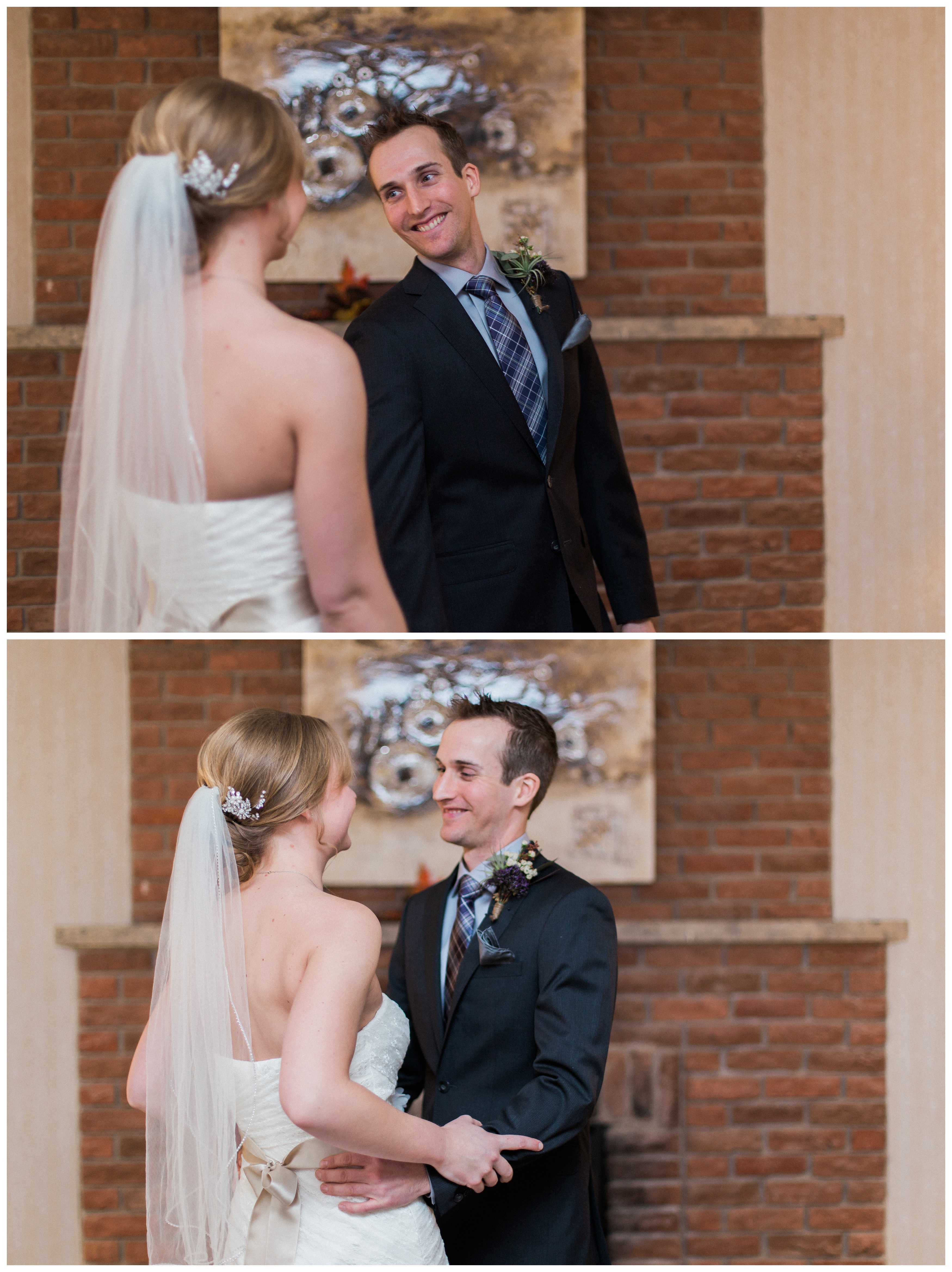 Quality Inn Woodstock Wedding, Jess Collins Photography, Kitchener Wedding Photographer