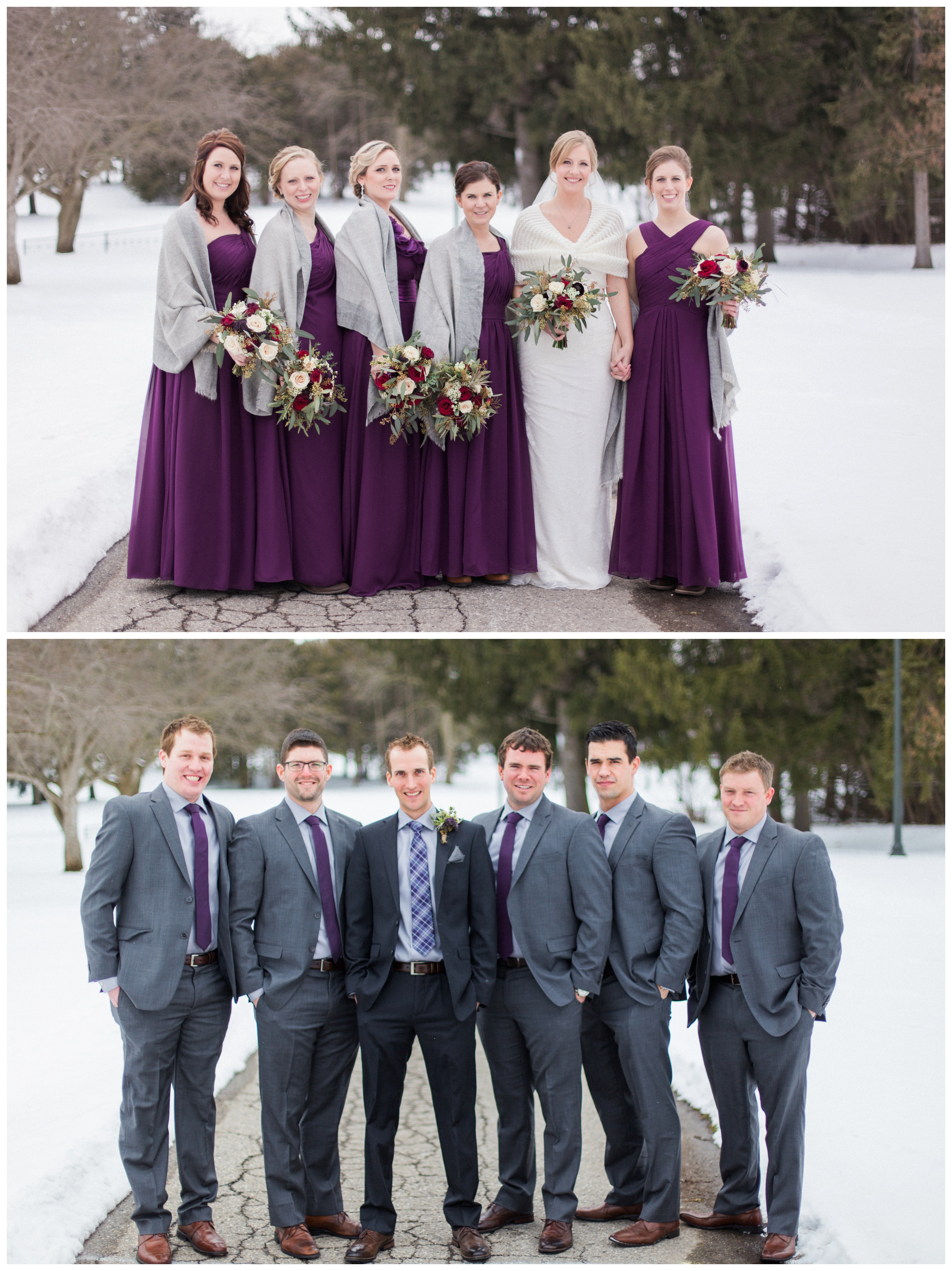 Quality Inn Woodstock Wedding, Jess Collins Photography, Kitchener Wedding Photographer