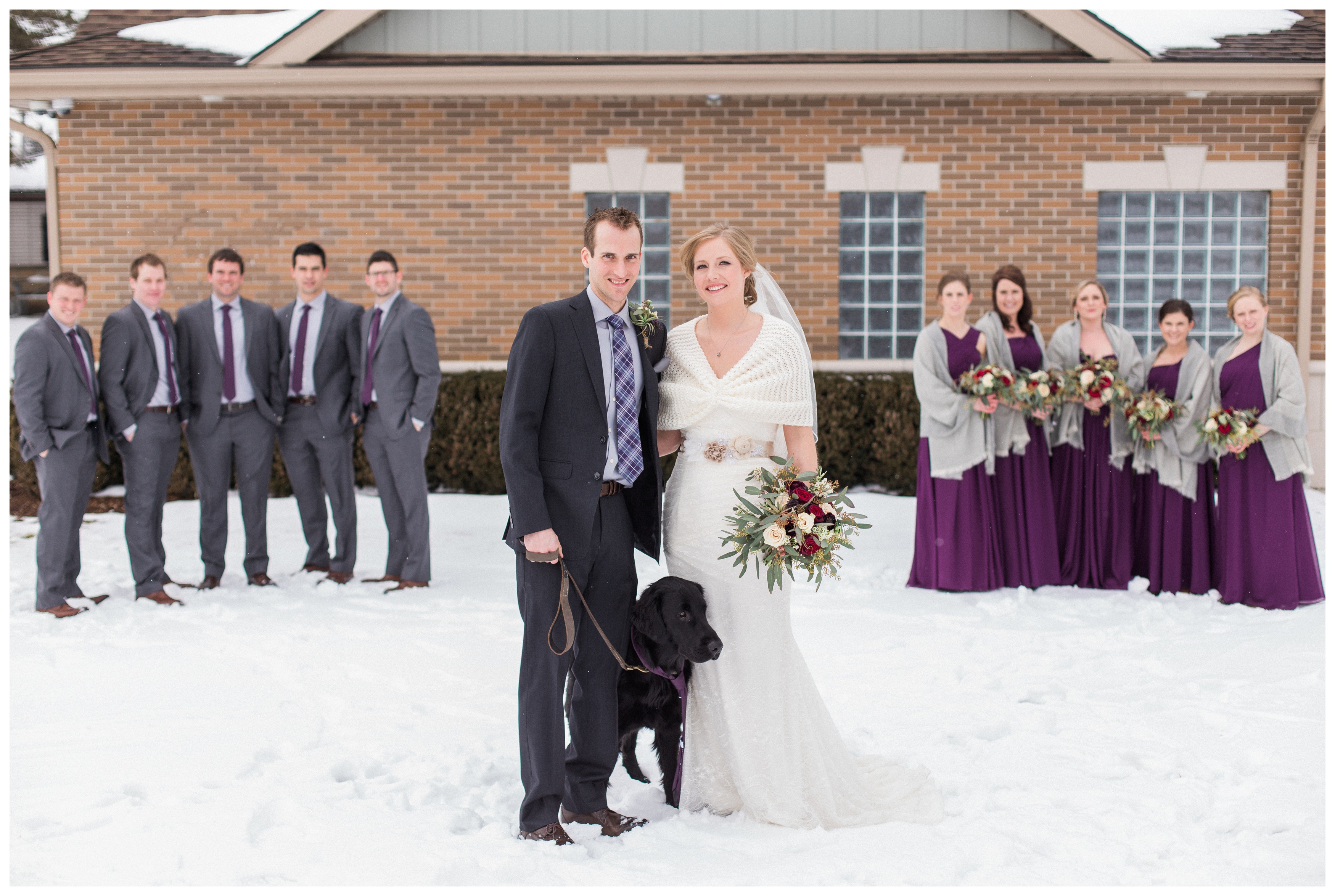 Quality Inn Woodstock Wedding, Jess Collins Photography, Kitchener Wedding Photographer