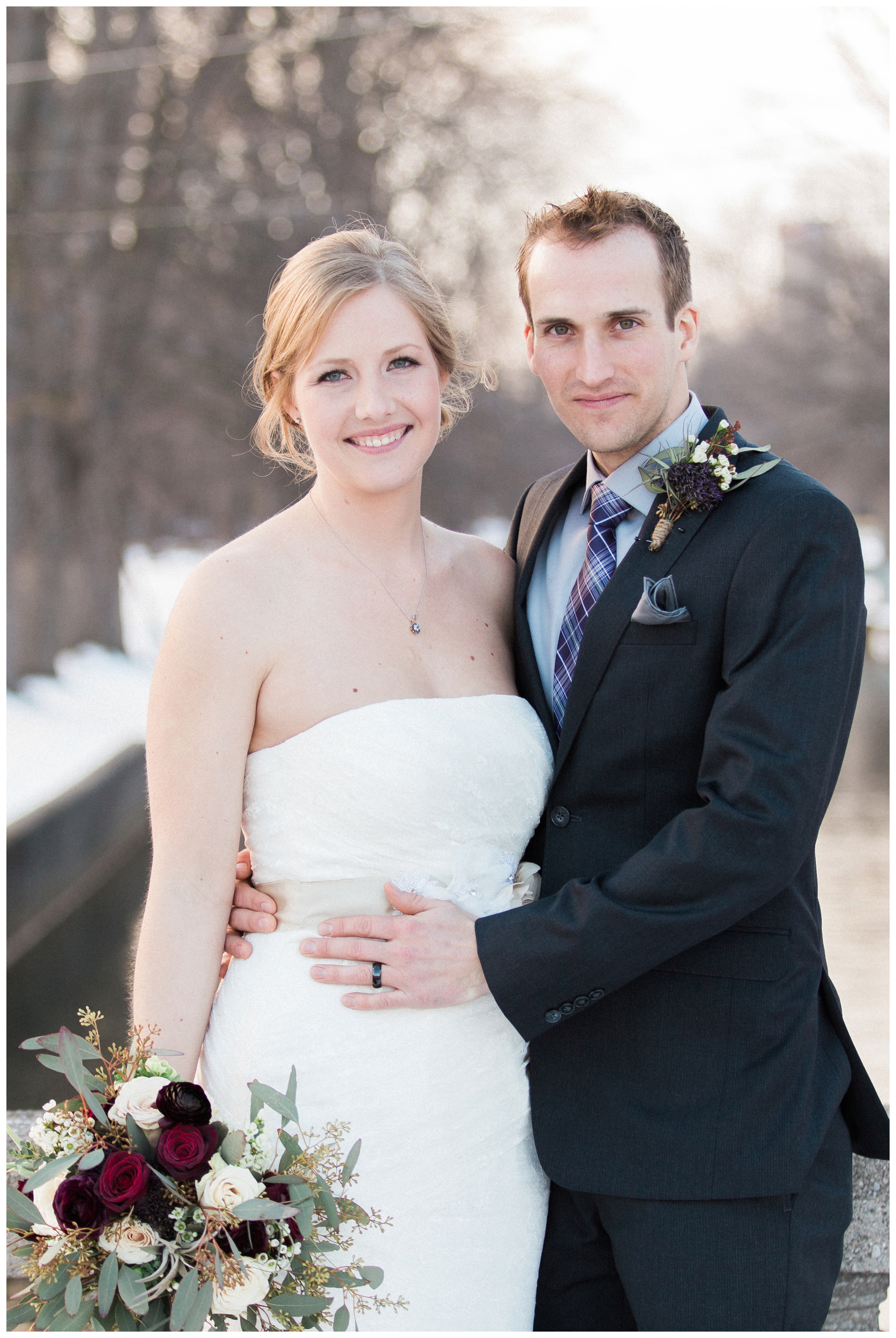 Quality Inn Woodstock Wedding, Jess Collins Photography, Kitchener Wedding Photographer