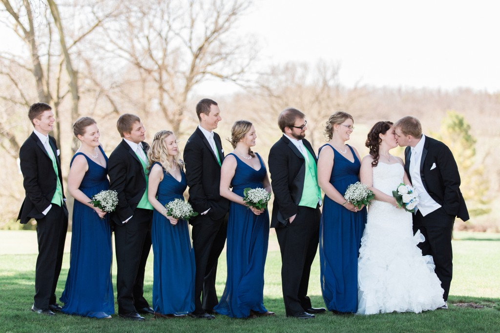 St. Mary's Golf & Country Club Weddings, Kitchener Wedding Photographer, Stratford Wedding Photographer, Jess Collins Photography