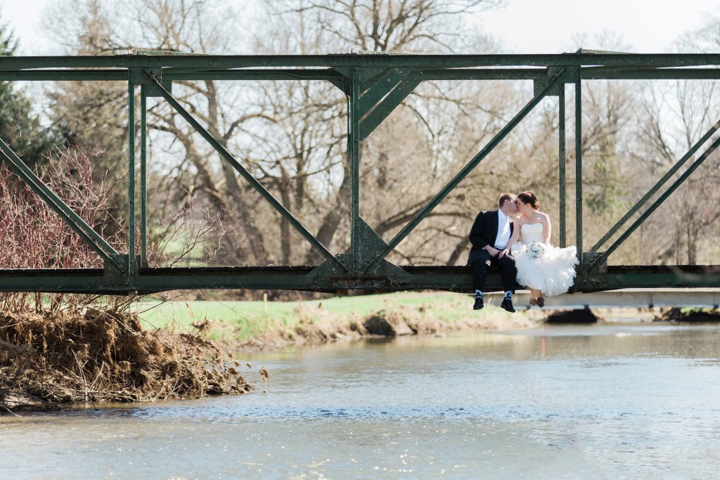 St. Mary's Golf & Country Club Weddings, Kitchener Wedding Photographer, Stratford Wedding Photographer, Jess Collins Photography