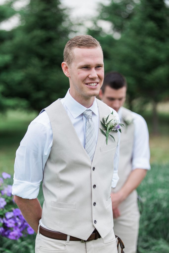 Shantz Family Farm Wedding: E + R • Jess Collins Wedding Photography