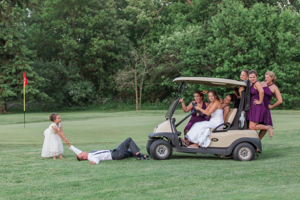 Stratford Country Club, Stratford Country Club Wedding, Kitchener Wedding Photographer, Jess Collins Photography, Wedding Photographer, Orlando Wedding Photographer