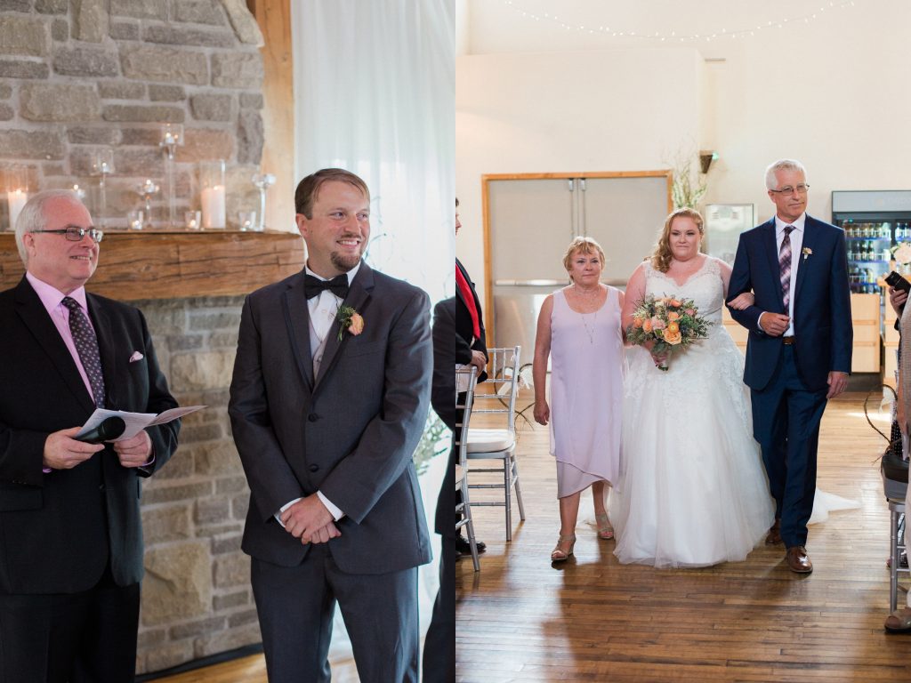 Grey Silo Wedding, Waterloo Wedding Photographer, Kitchener Wedding Photographer, Waterloo Wedding Venue, Jess Collins Photography