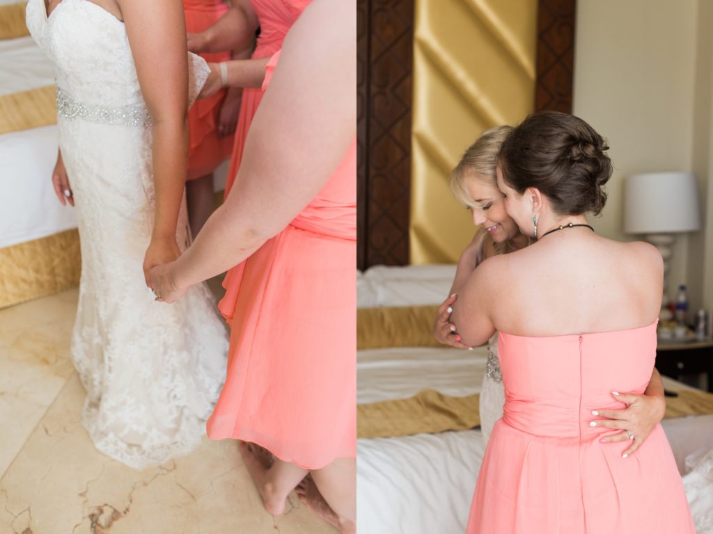 Destination Wedding Photographer, Jess Collins Photography, Orlando Wedding Photographer, Kitchener Wedding Photographer, Destination Wedding, Elopement Wedding Photographer, Moon Palace Cancun