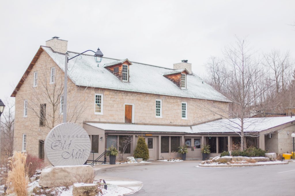 Ancaster Mill, Jess Collins Photography, Destination Wedding Photographer, Kitchener Wedding Photographer, Orlando Wedding Photographer, Winter Wedding, Ancaster Mill Wedding, Wedding Photography, Wedding Videography, Destination Wedding Photographer