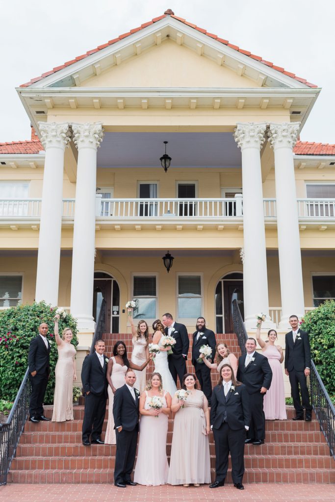 Lakeland, Lakeland Florida Wedding Venue, Lakeland Wedding Photographer, Haus 820 Lakeland, Orlando Wedding Photographer, Kitchener Wedding Photographer, Kitchener Photographer, Florida Wedding, 