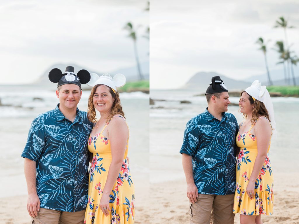 Disney Aulani Resort and Spa, Oahu Wedding Photographer, Hawaii Wedding Photographer, Kitchener Wedding Photographer, Orlando Wedding Photographer, Disney Wedding Photographer, Disney Fairytale Wedding