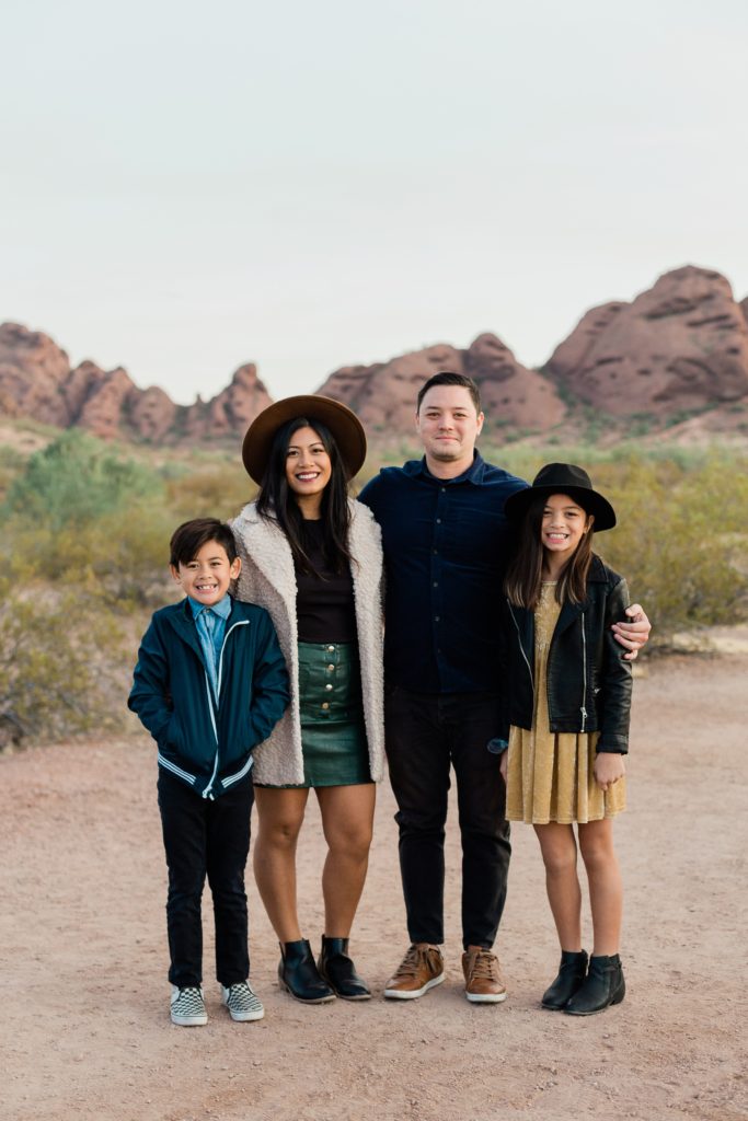 Family, Phoenix Family Photography, Phoenix Arizona, Arizona Wedding Photographer, Jess Collins Photography, Family Photography