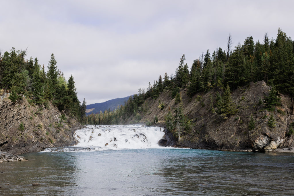 Destination wedding planning tips for Banff National Park