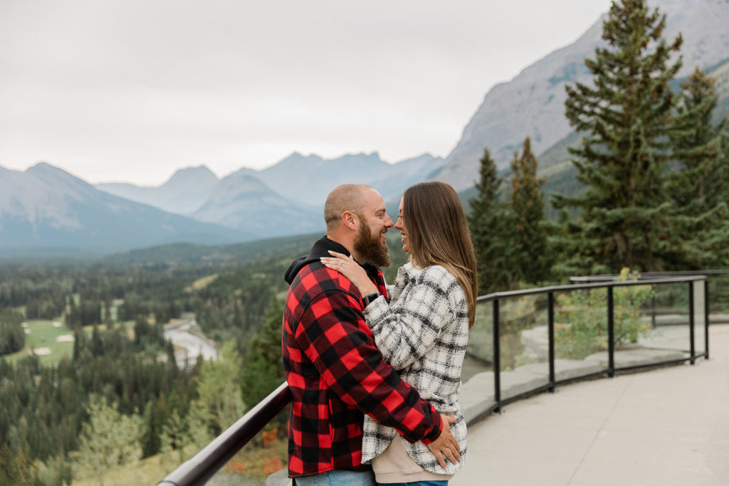 Banff Area Wedding Venues. Kananaskis Mountain Lodge in Kananaskis Country. 